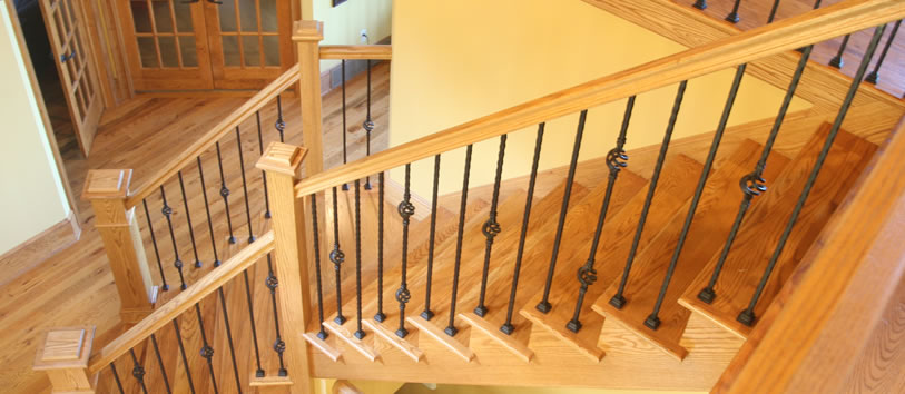 Hire Finish Carpenters in Stanley, North Carolina