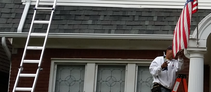 Gutter Cleaning, Installation & Repair in Garner, North Carolina