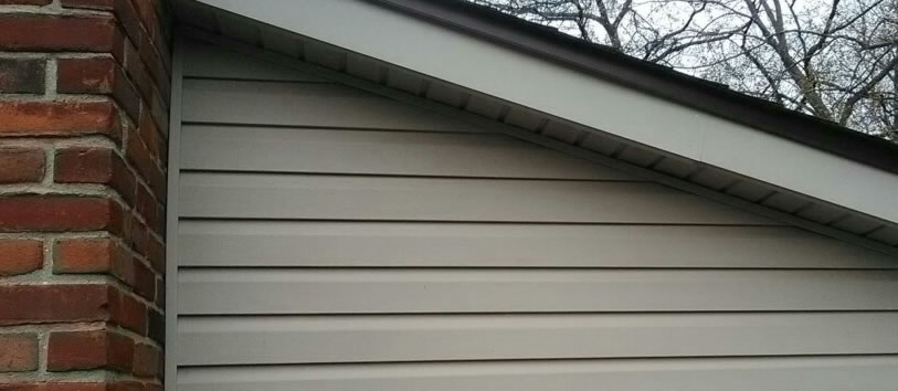 New Siding in Harrellsville, North Carolina