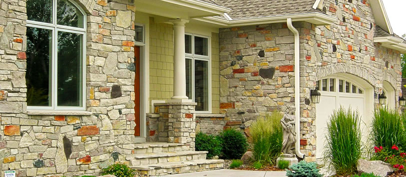 Stone Mason Services in Harrells, North Carolina