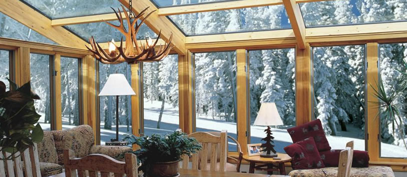 Sunroom Estimates in East Spencer, North Carolina